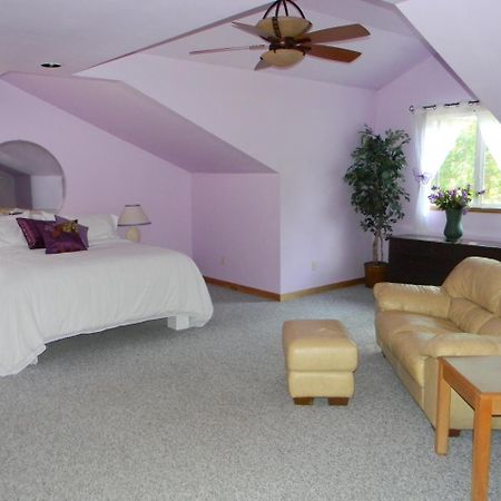 Jordan Lake B & B New Hill 외부 사진