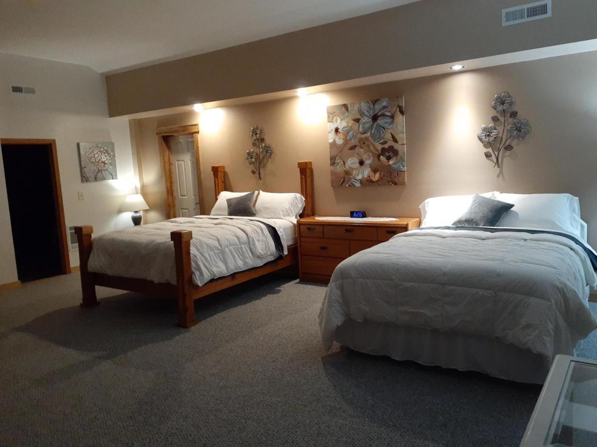 Jordan Lake B & B New Hill 외부 사진