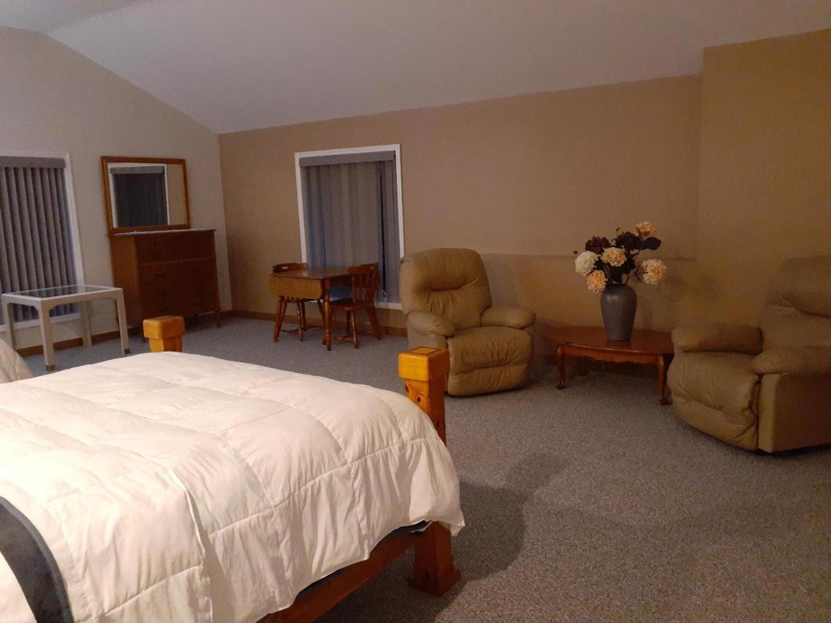 Jordan Lake B & B New Hill 외부 사진