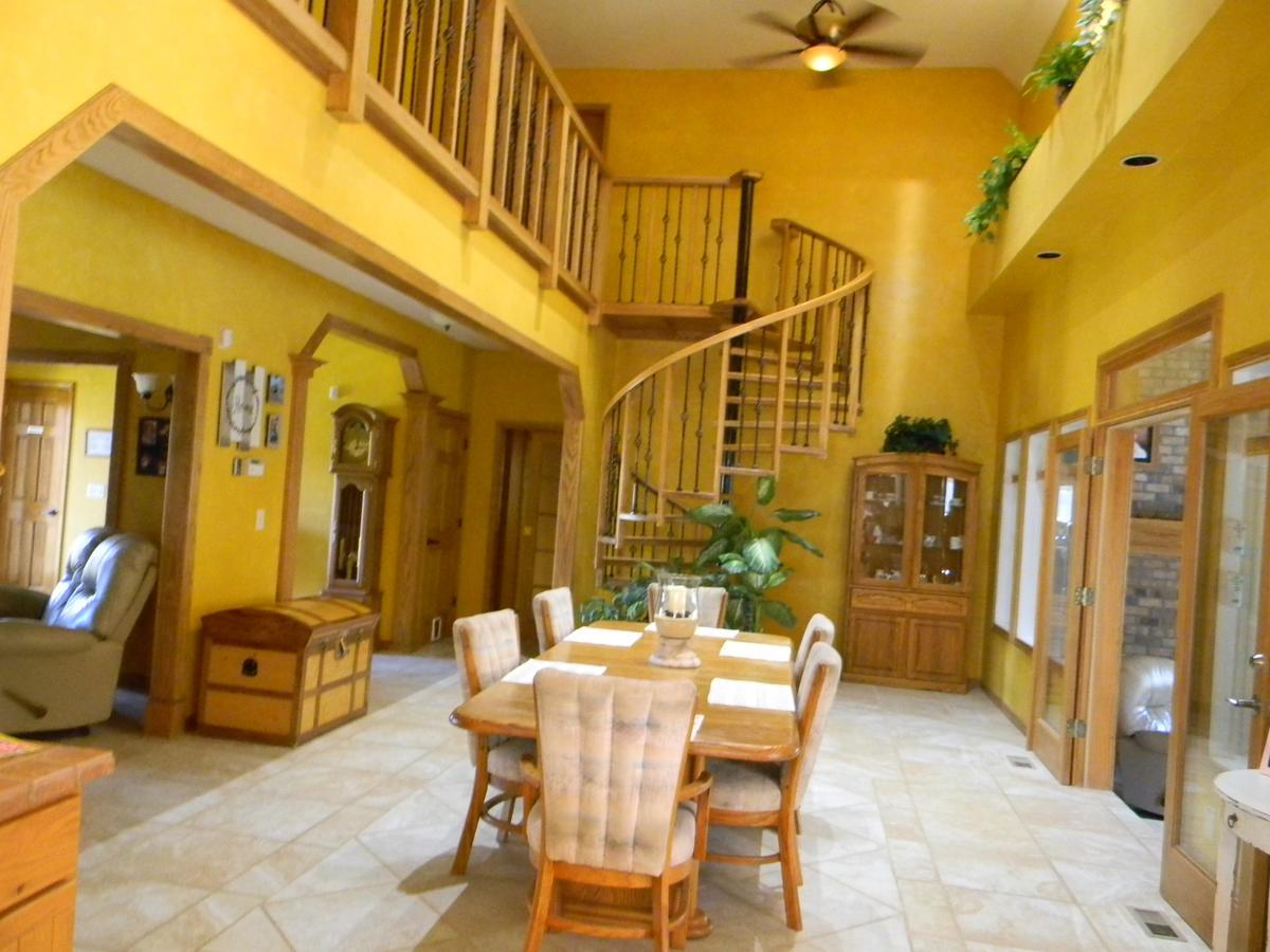 Jordan Lake B & B New Hill 외부 사진