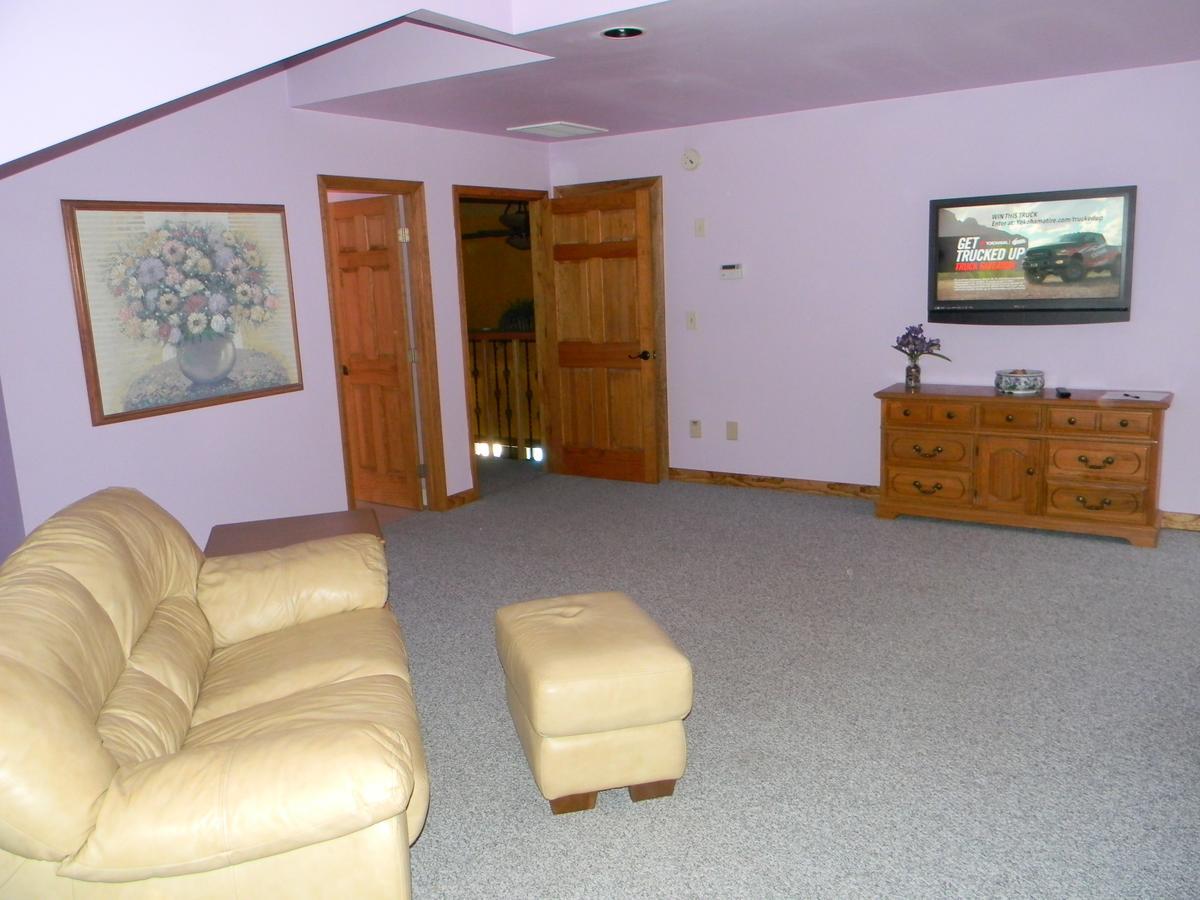 Jordan Lake B & B New Hill 외부 사진