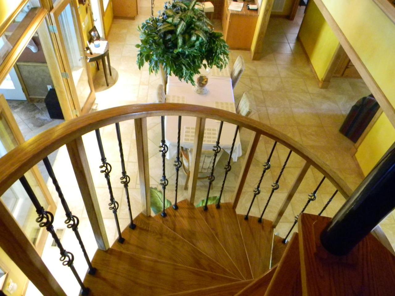 Jordan Lake B & B New Hill 외부 사진