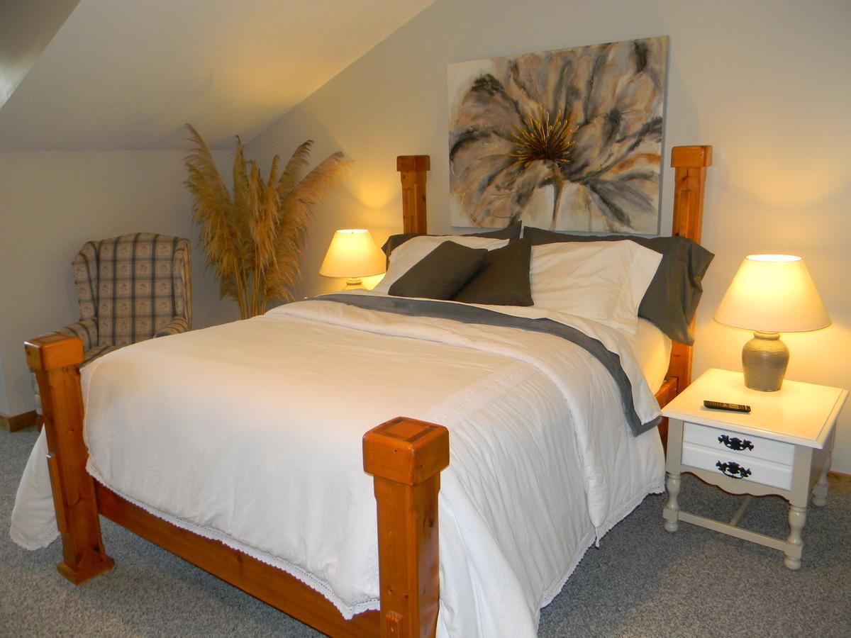 Jordan Lake B & B New Hill 외부 사진