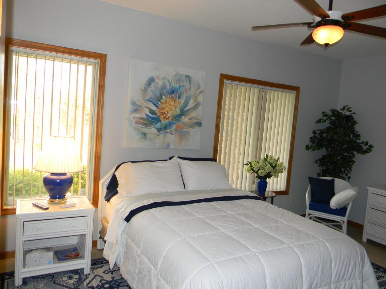 Jordan Lake B & B New Hill 외부 사진
