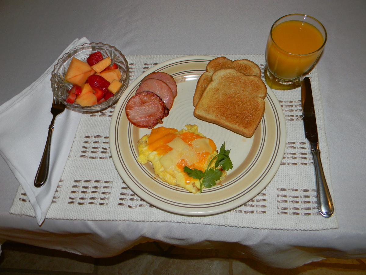Jordan Lake B & B New Hill 외부 사진