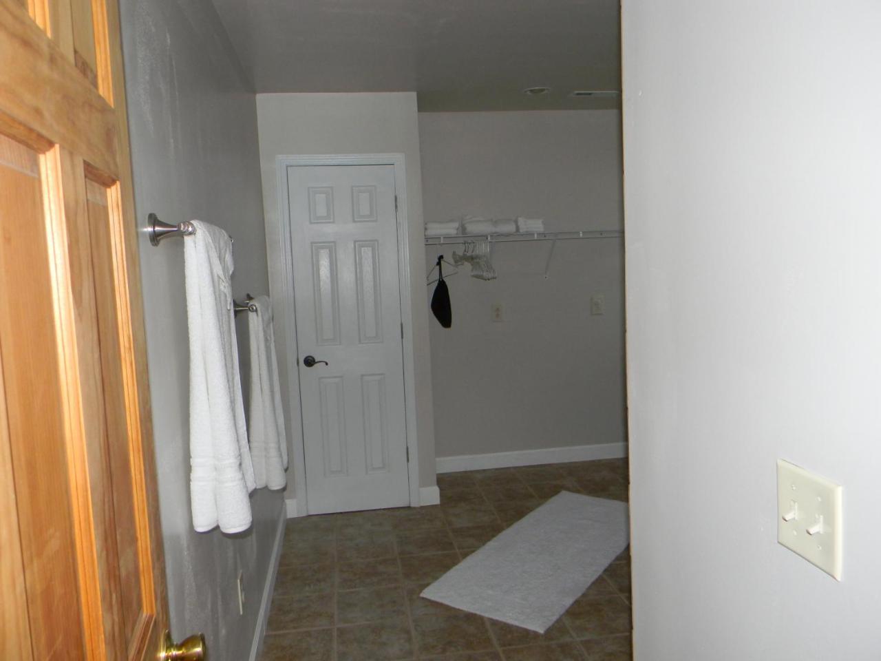 Jordan Lake B & B New Hill 외부 사진
