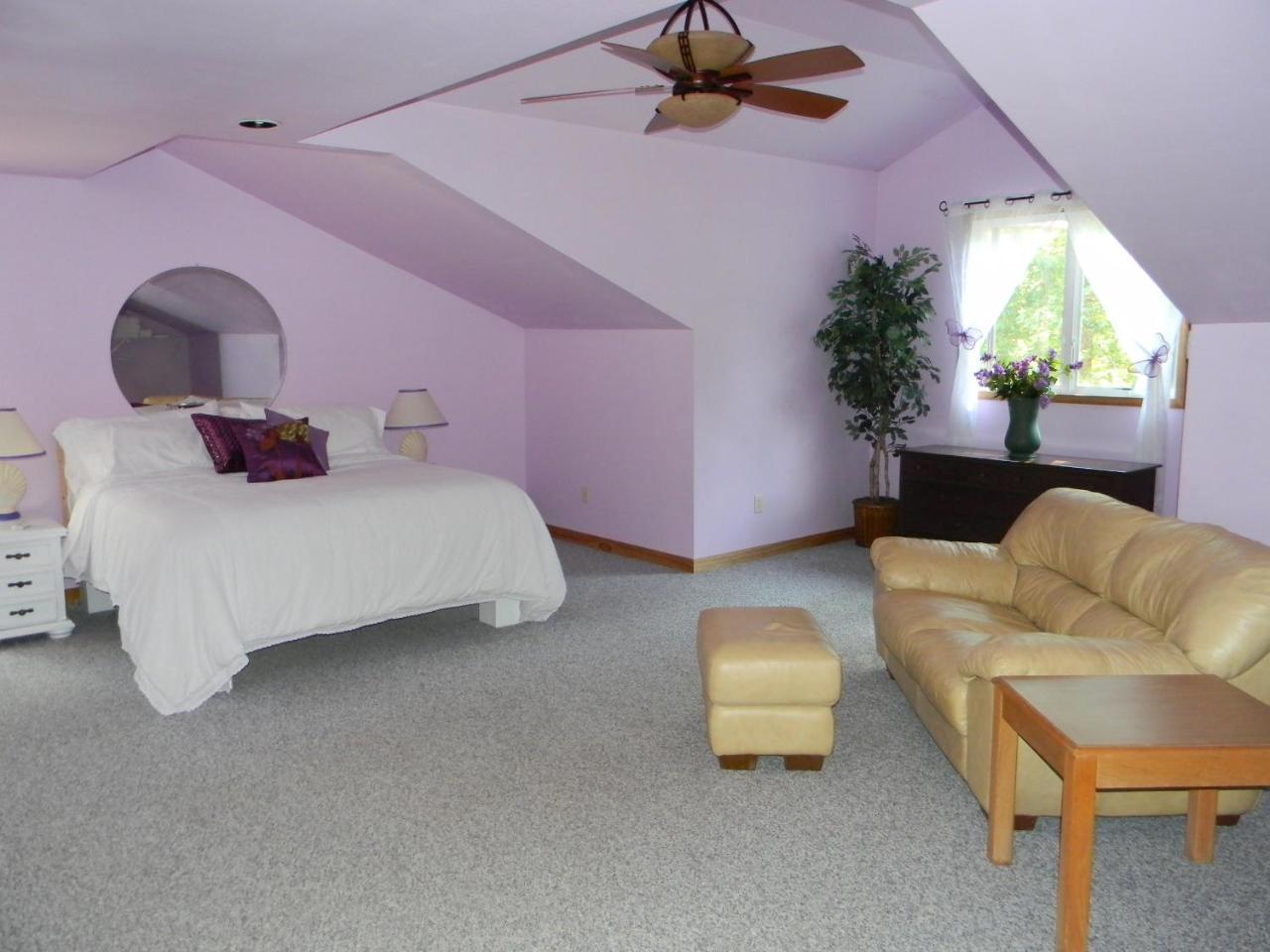 Jordan Lake B & B New Hill 외부 사진