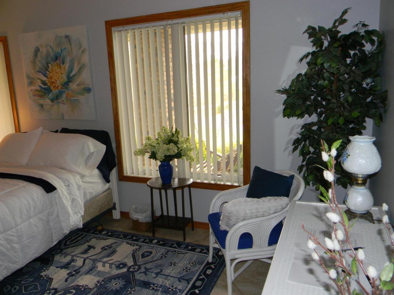 Jordan Lake B & B New Hill 외부 사진
