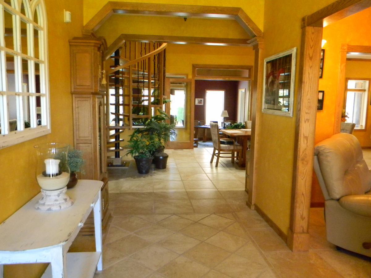 Jordan Lake B & B New Hill 외부 사진