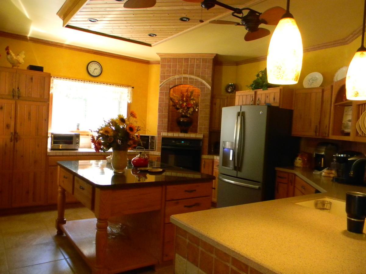 Jordan Lake B & B New Hill 외부 사진