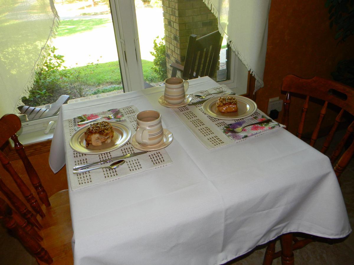 Jordan Lake B & B New Hill 외부 사진